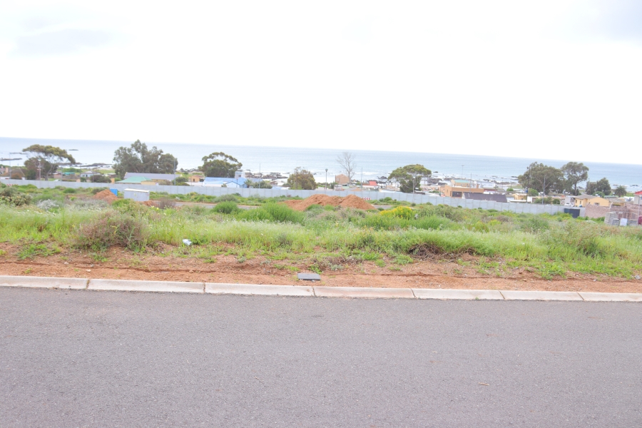 0 Bedroom Property for Sale in Steenbergs Cove Western Cape
